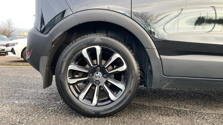 Vauxhall Crossland 1.2 Design 5dr Petrol Hatchback